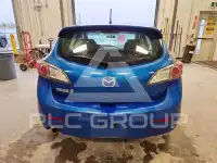 2013 Mazda 3 photo