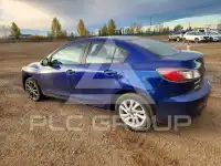2013 Mazda 3 фото