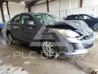 2013 Mazda 3 фото