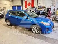 2013 Mazda 3 photo