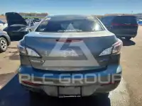 2013 Mazda 3 photo