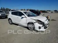 2013 Mazda 3 photo