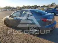 2013 Mazda 3 photo
