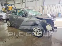 2013 Mazda 3 фото
