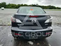 2013 Mazda 3 photo