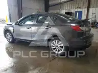 2013 Mazda 3 фото