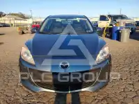 2013 Mazda 3 photo