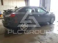 2013 Mazda 3 фото