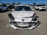 2013 Mazda 3 photo