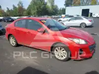 2013 Mazda 3 фото