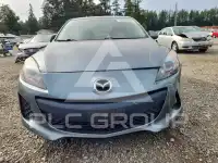 2013 Mazda 3 photo