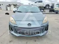2013 Mazda 3 photo
