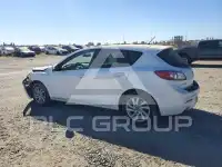 2013 Mazda 3 photo