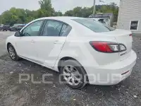 2013 Mazda 3 photo