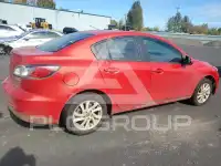 2013 Mazda 3 фото