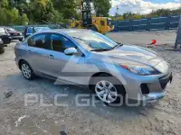 2013 Mazda 3 photo