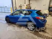 2013 Mazda 3 photo