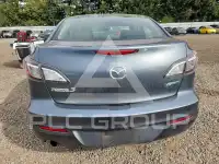 2013 Mazda 3 photo