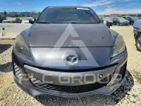 2013 Mazda 3 photo