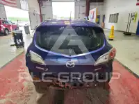 2013 Mazda 3 photo