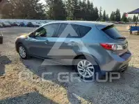 2013 Mazda 3 фото