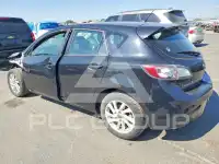 2013 Mazda 3 фото