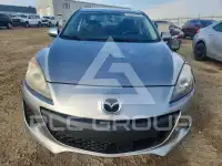 2013 Mazda 3 фото