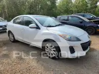 2013 Mazda 3 фото
