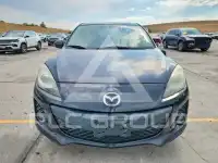 2013 Mazda 3 фото