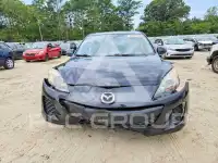 2013 Mazda 3 фото