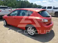 2013 Mazda 3 photo