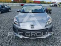 2013 Mazda 3 photo