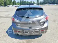 2013 Mazda 3 photo