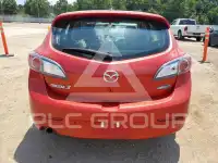 2013 Mazda 3 photo