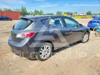 2013 Mazda 3 фото