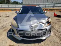 2013 Mazda 3 фото