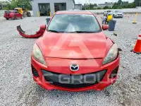2013 Mazda 3 photo