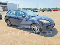 2013 Mazda 3 фото