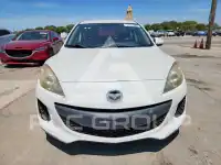 2013 Mazda 3 фото