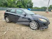 2013 Mazda 3 фото