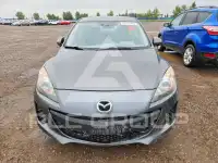 2013 Mazda 3 фото