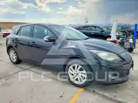 2013 Mazda 3 фото