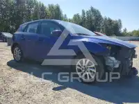 2013 Mazda 3 photo