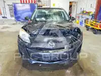 2013 Mazda 3 фото