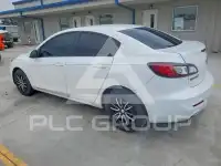 2013 Mazda 3 photo