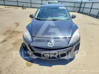 2013 Mazda 3 фото