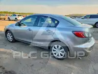 2013 Mazda 3 фото