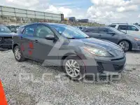2013 Mazda 3 фото