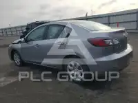 2013 Mazda 3 photo