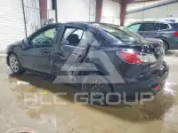 2013 Mazda 3 photo